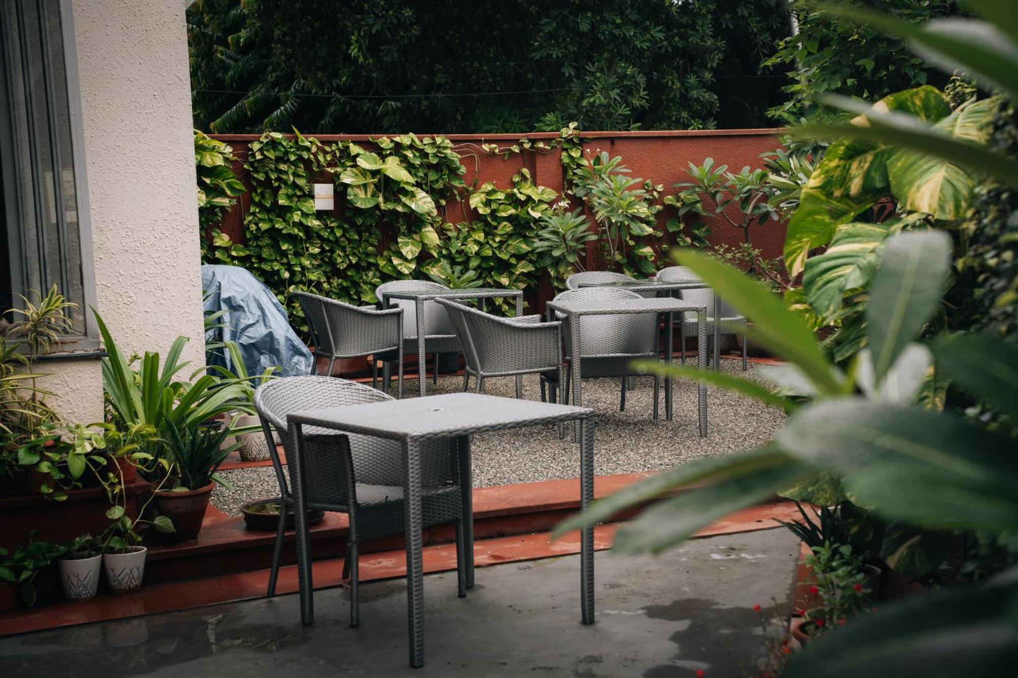Ekaa Villa Near Taj Mahal Agra (Uttar Pradesh) Exterior foto